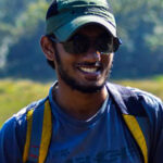 Chryshane Mendis-Programme Coordinator-Archaeology.lk-Sri Lanka