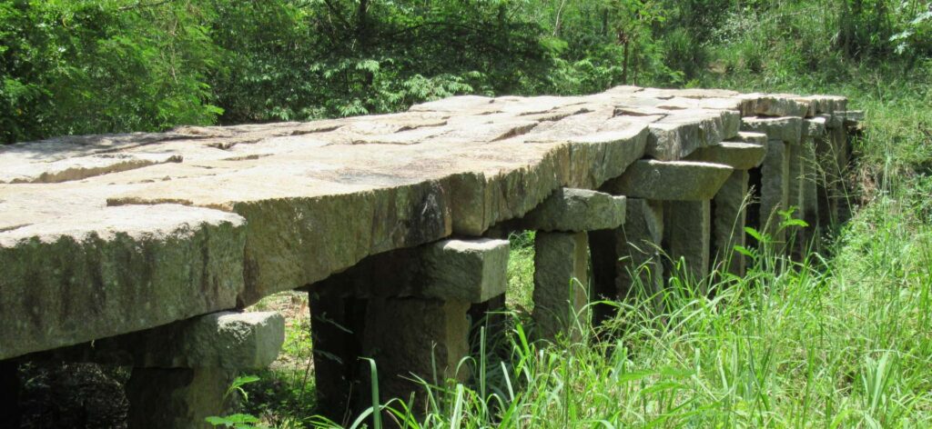 Highway System in Ancient Sri Lanka | Sri Lanka Archaeology